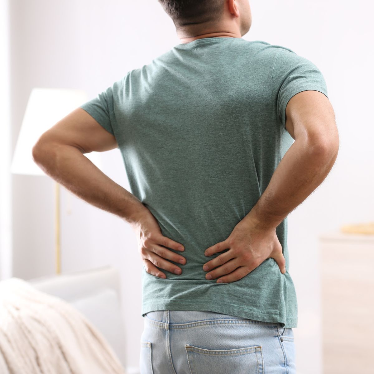 How Physical Therapy Helps Back Pain