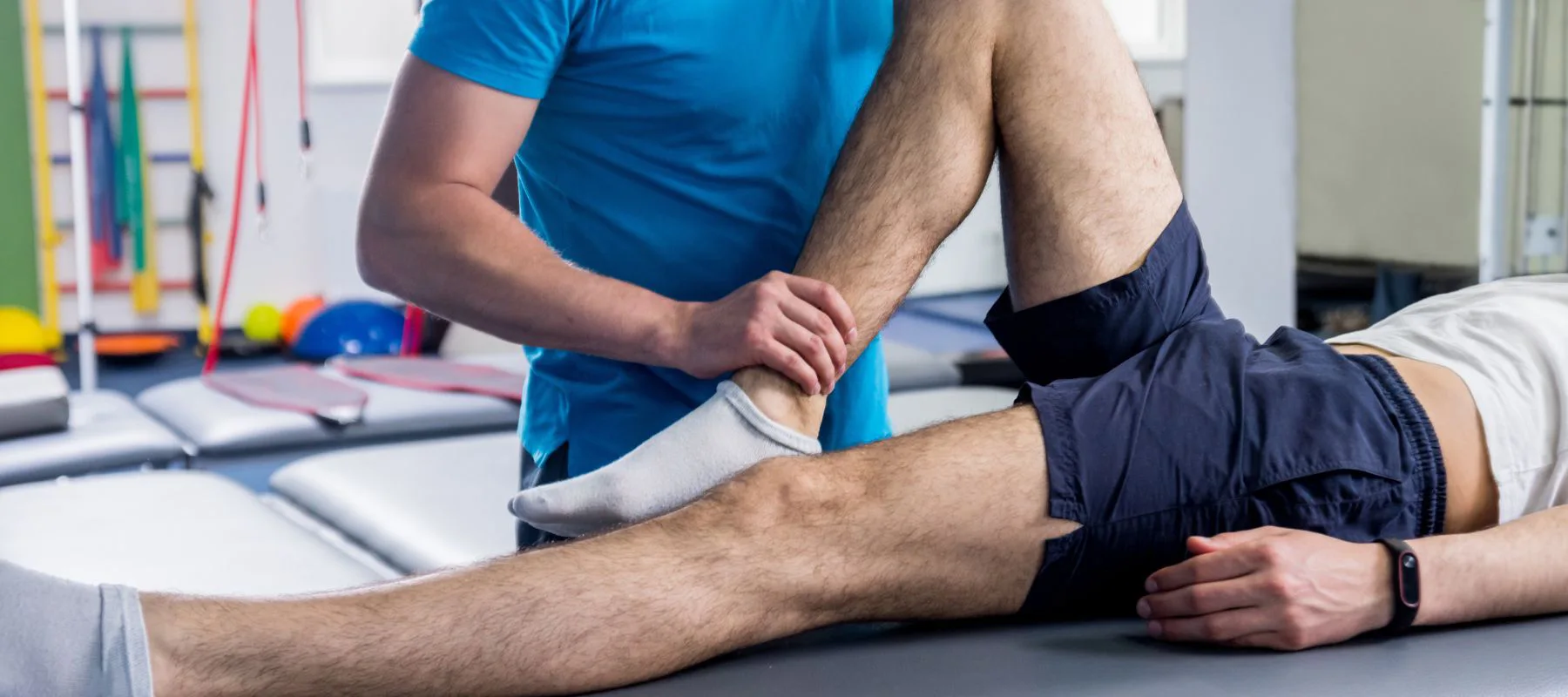 Experience Care That Moves With You