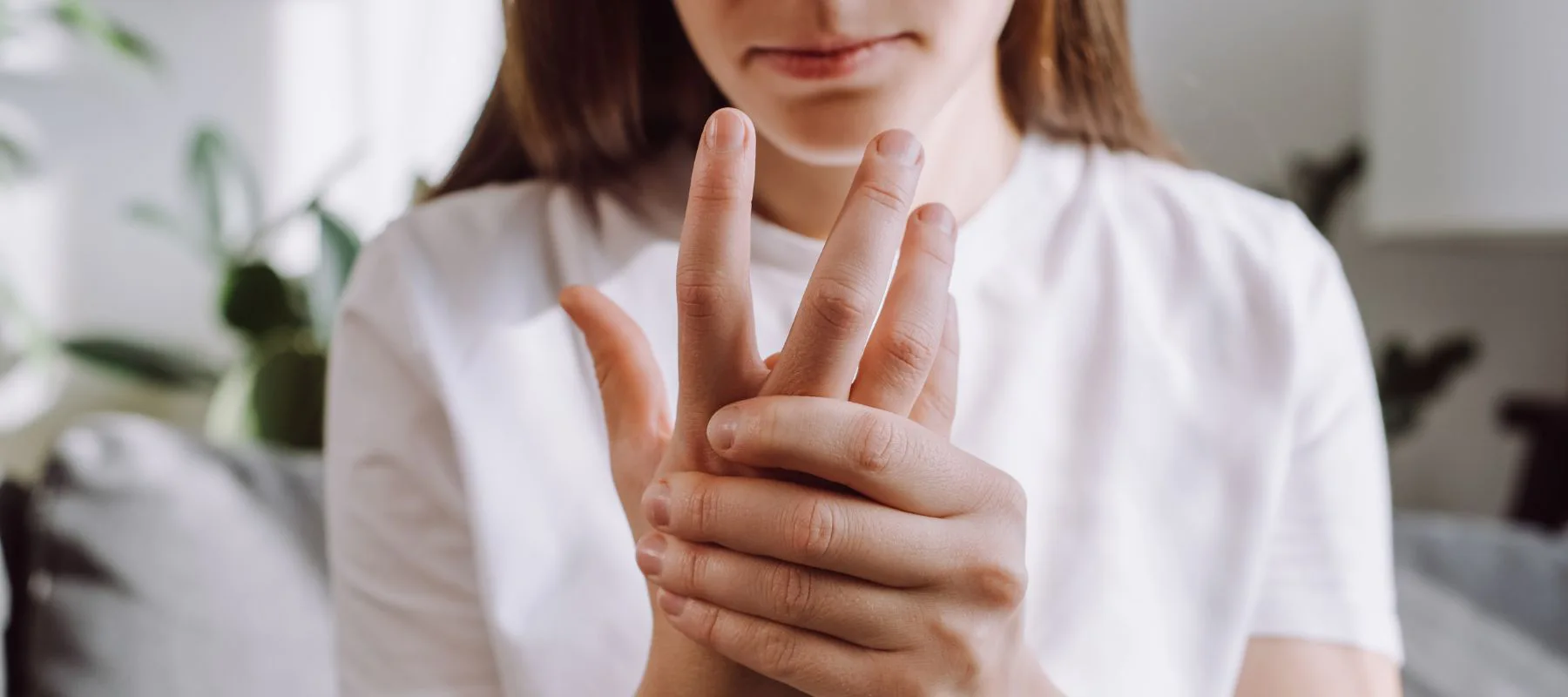 Don’t Let Hand Pain Get In Your Way