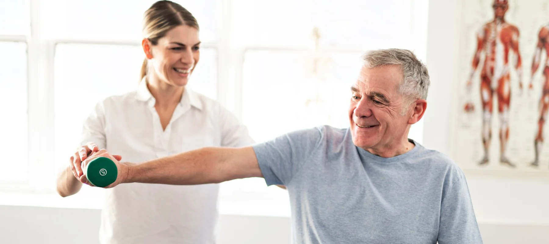 Professional Physical Therapy In Houston
