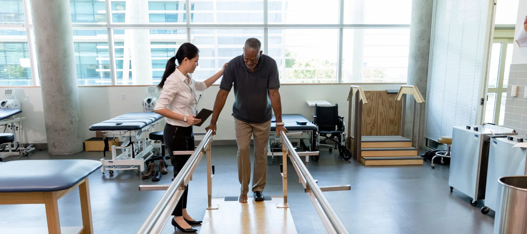 Join The Case Physical Therapy Team