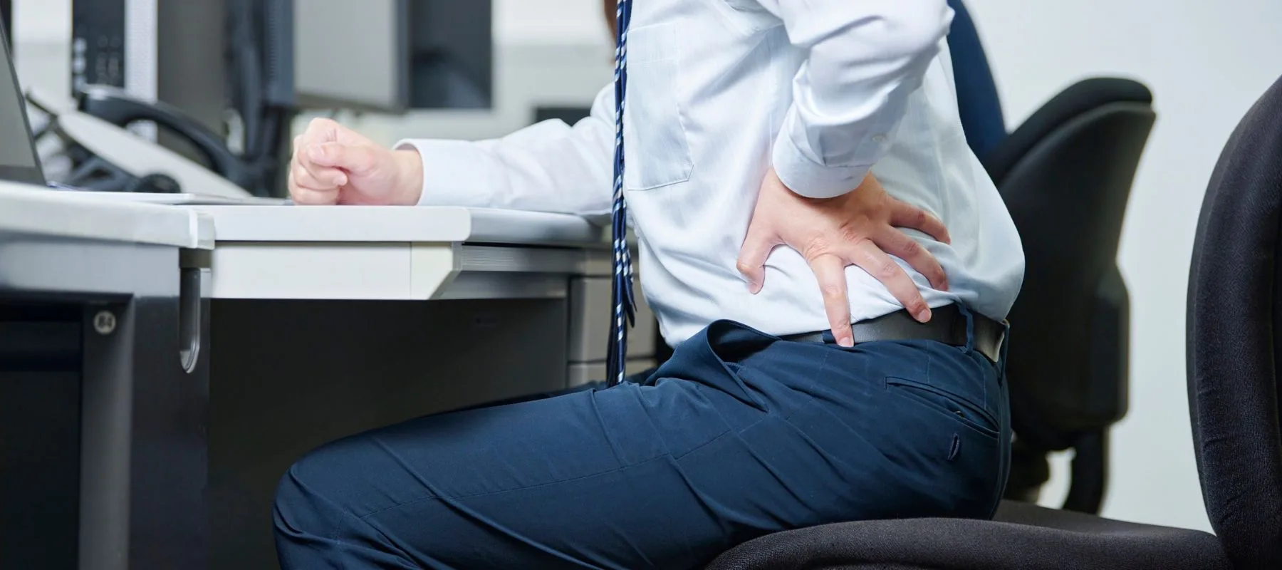 Common Workplace Injuries We Treat