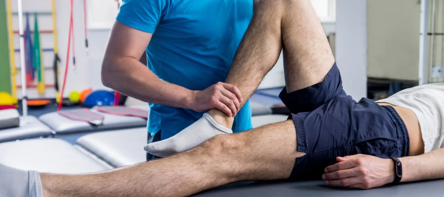 Industrial Medicine & Workplace PT